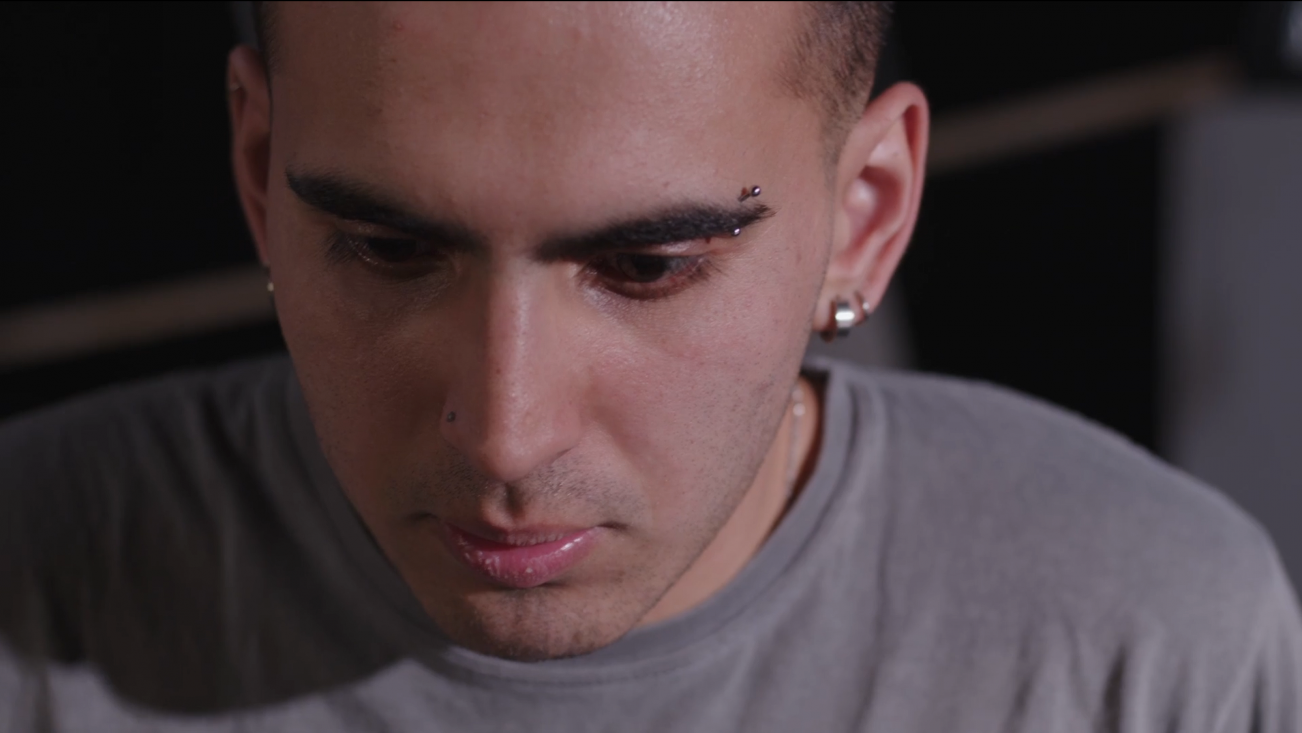 Glitching Penance (2024)