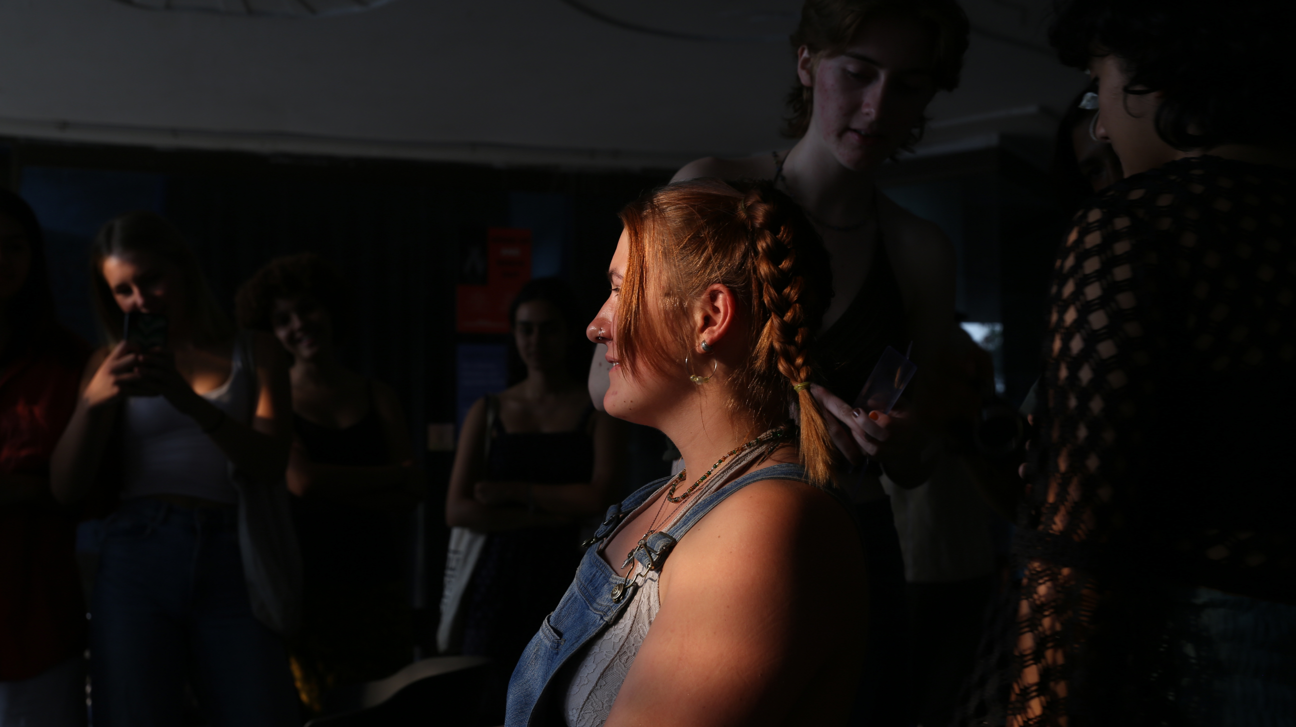 Bald for a Cause (2023)