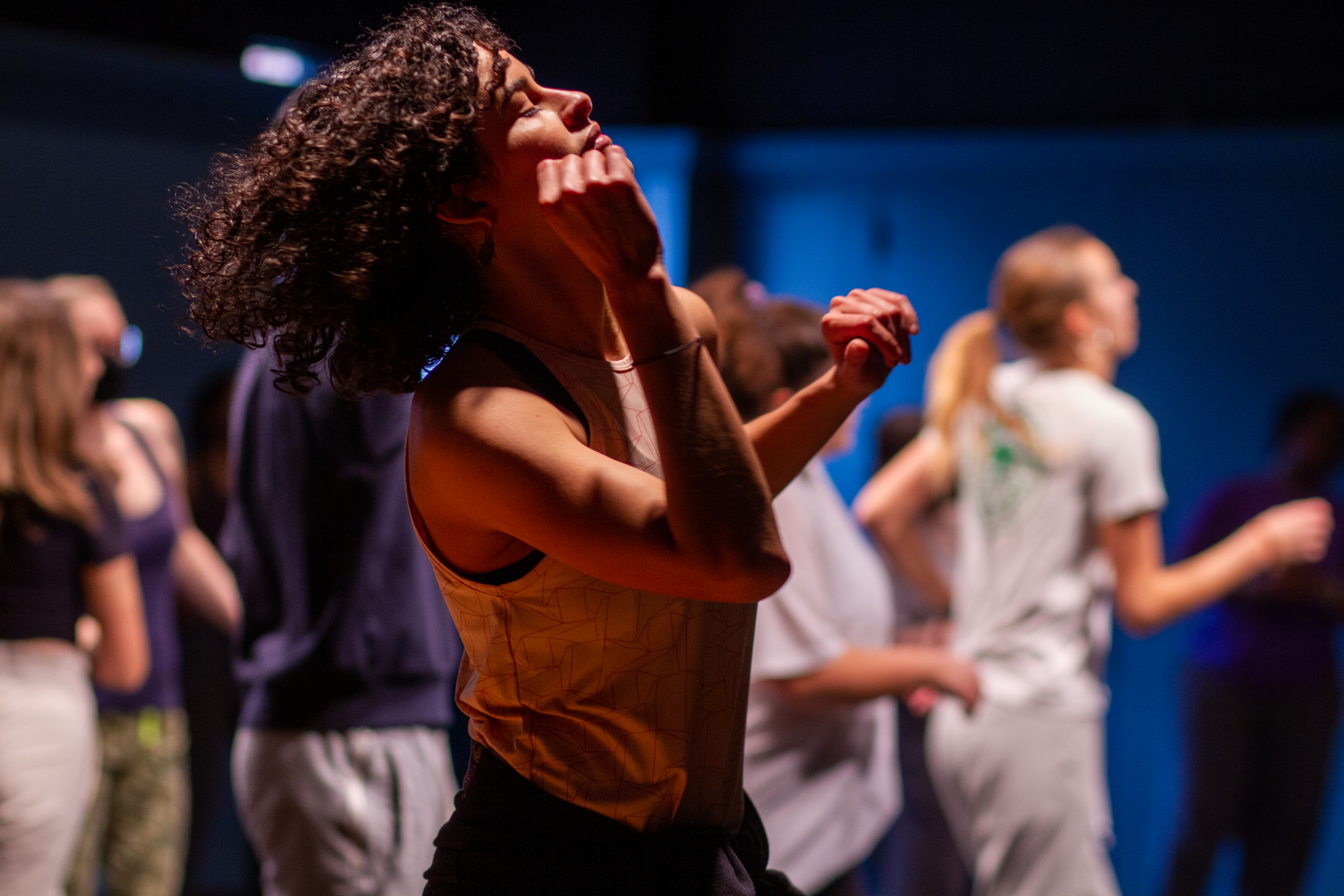 Afrogrooves (March, 2024)