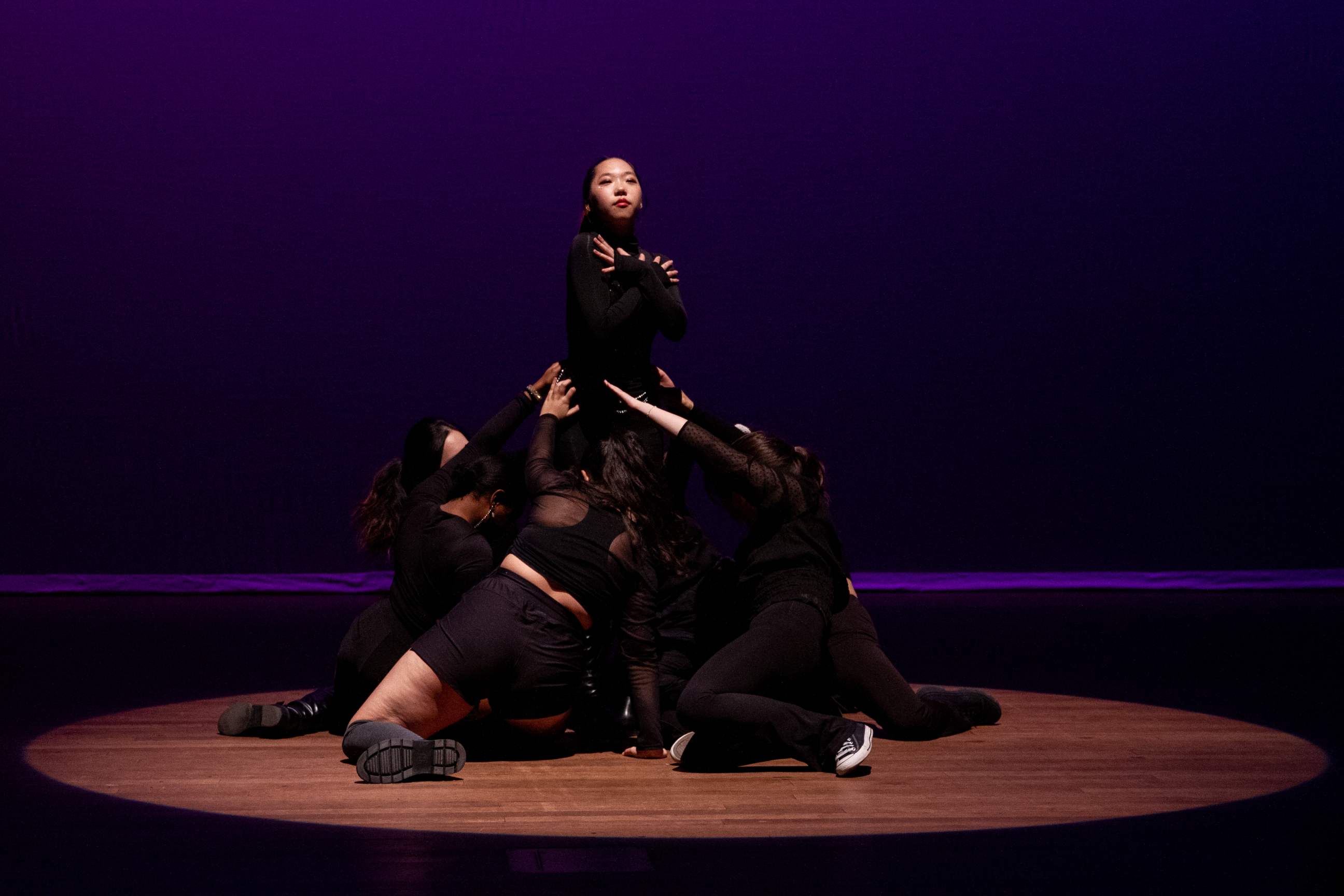 NeXus Dance (February, 2024)