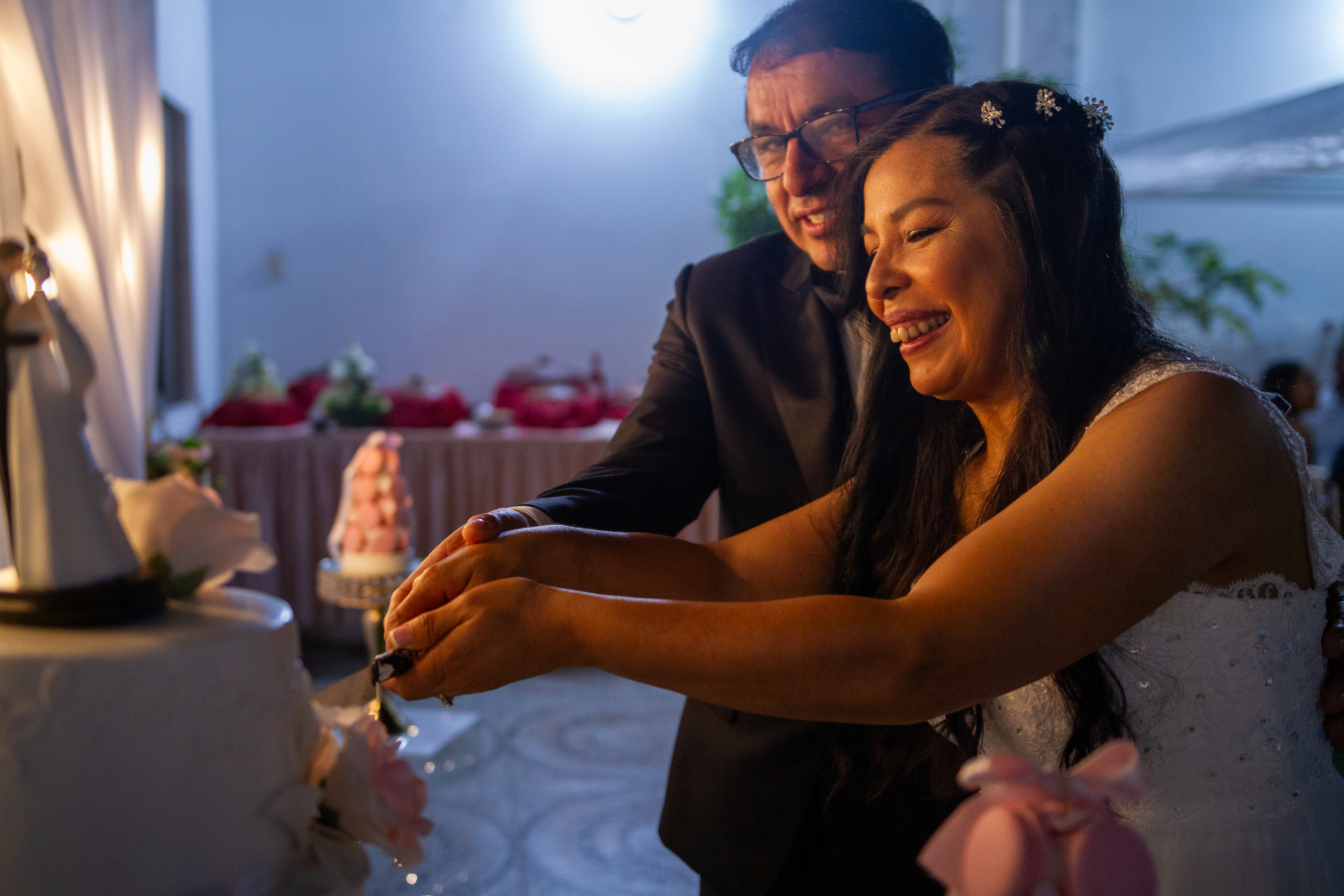 Lili & Vitty Wedding (June, 2024)