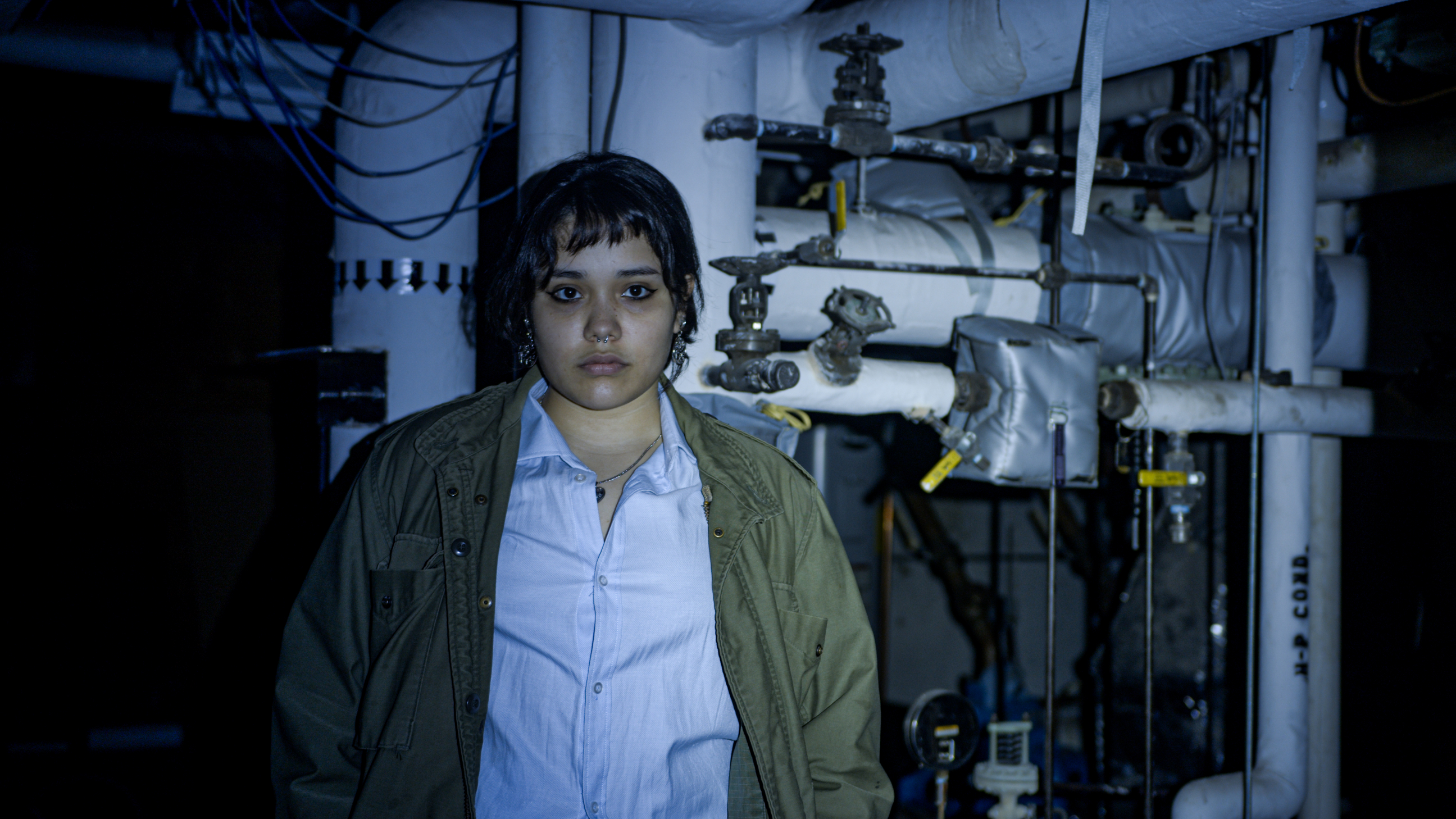 Retratos de una Mujer en el Éter (2025)