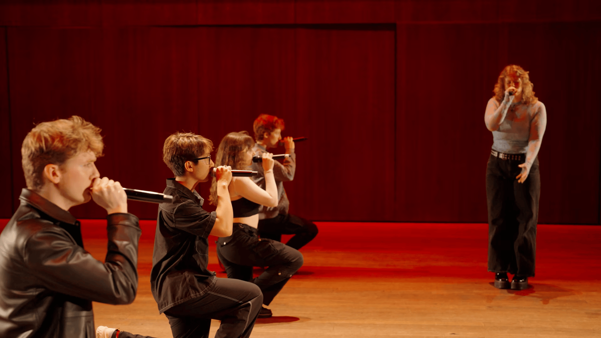 Ransom Notes Video (2024)